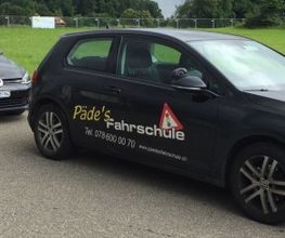 Päde's Fahrschule Bild 1