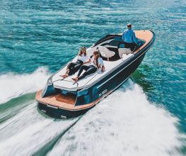 B & B Boats Sagl Bild 14