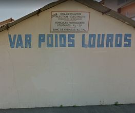Var Poids Lourds image 1