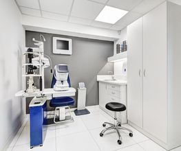 Opticien SEYNOD Optical Center image 1