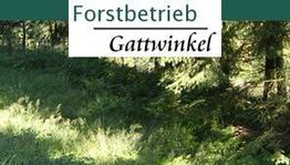 Forstbetrieb Gattwinkel
