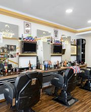 Château Barber Shop image 4