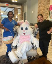 Amity Hospice image 17