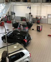 S.R. automobiles Romont Sàrl Bild 5