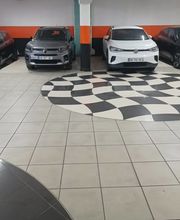 SIXT location voiture Marseille Prado