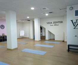 Vida Zenter imagen 16
