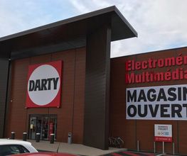 DARTY Riom image 3