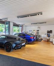 M & G Automobile GmbH Bild 6