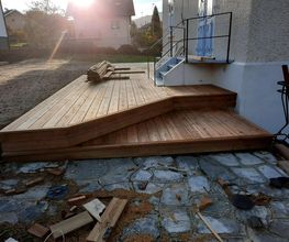 Bloye Ouvrage Bois image 3