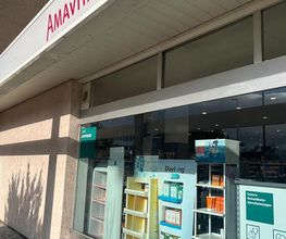 Amavita-Apotheke-Rümlang