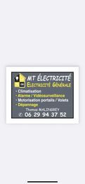MT Electricité