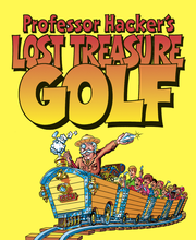 Lost Treasure Golf image 1