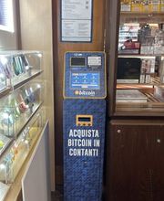 CoinFlip Bitcoin ATM - Tabaccheria Bar Mimi (Centro) immagine 1