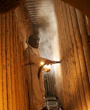 BUCHEN EnergyServices GmbH // Standort Neustadt Bild 1