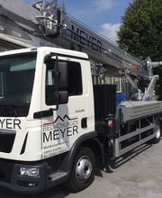 Meyer Bedachungen GmbH Bild 1