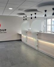 Biogroup Laborizon Bretagne - Châteaubriant - Accueil