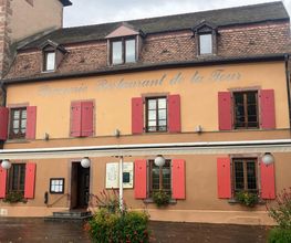 Restaurant de la Tour image 1