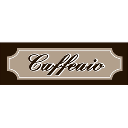 Caffeaio - Capsule e Cialde Caffè logo