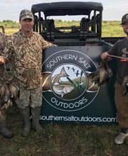 Southern Salt Outdoors image 6