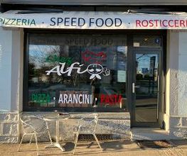 Speed Food chez Alfio