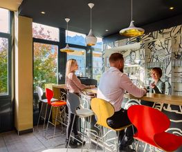 ibis Luzern Kriens Bild 6