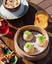 1838 Rooftop Bar - Tapas