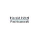 Harald Hötzl Rechtsanwalt