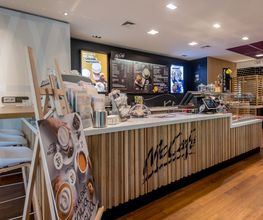 McDonald's Bild 4