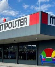 Multipolster -  Paderborn Bild 1