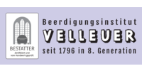 Beerdigung Velleuer