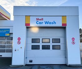 Shell Recharge Charging Station Bild 5