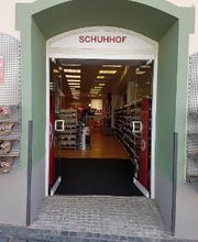 Schuhhof Bild 1
