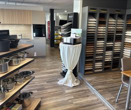 Küchenstudio Innen Hannover Garbsen