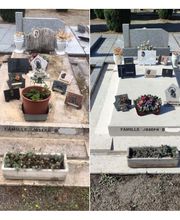 Pompes Funèbres Marbrerie Siettel Oraison image 3