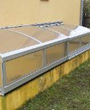 MTR Seliger Poolüberdachungen Bild 7