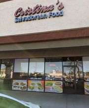 Cristina's Salvadorean Food image 4