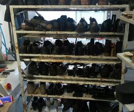 MeisterBrumm Schuhmacherei Bild 1