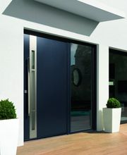 Eco Habitat Menuiserie image 2