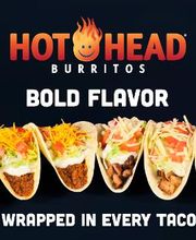 Hot Head Burritos image 20