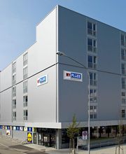MyPlace - SelfStorage | Binz Bild 1