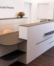 Kleintierpraxis Vincenz AG Bild 7