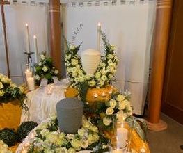 Bestattungen Junker GmbH Bild 2