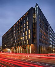 Holiday Inn Hamburg - Hafencity by IHG Bild 9