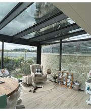 WIGASOL Wintergarten Bild 14