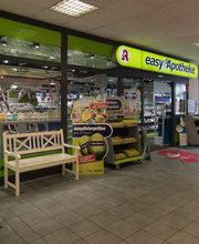 Aussenansicht der easyApotheke Stadthagen