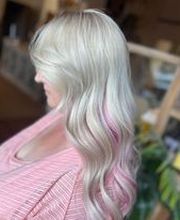 Tame Your Mane image 6