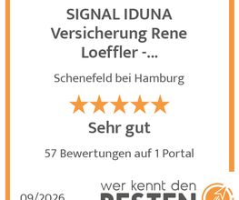 werkenntdenBESTEN.de Qualitätssiegel