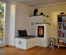 Hügin Ofenbau GmbH Bild 8