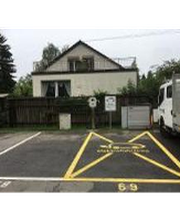 Shell Recharge Charging Station Bild 1