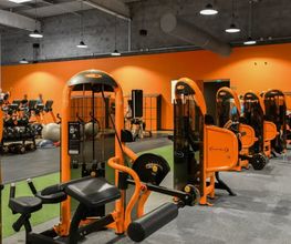 Basic-Fit 24/7 image 4